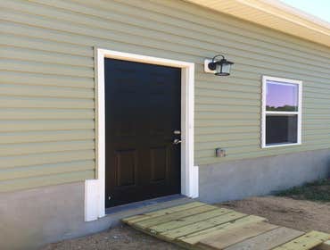 Photos by Drye Construction Company, Inc, Sm #1