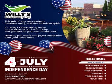 Photos by Willy's Landscaping #10