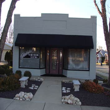 Robert John Hair Studio