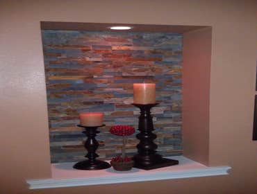 Photo(s) from Johnny On The Spot Remodeling Inc Several random projects completed over the years