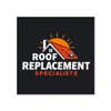 Roof Replacement Specialists logo