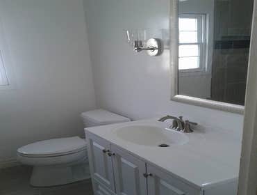 Bathroom Remodel