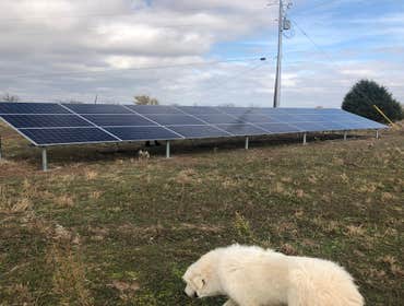 Photos by Eco Planet Solar #1