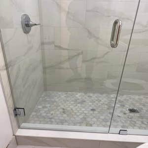 Photos by Firmino Construction LLC #1 BATHROOM RENOVATION