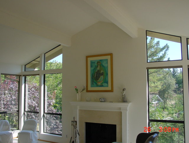 San Ramon Remodel