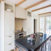 Lombardy and Evergreen