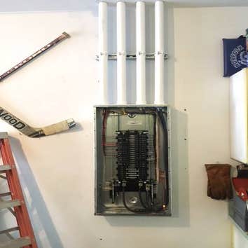 Electrical Projects