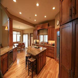 Custom Cabinetry Installations by Spectrum Renovations, LLC Custom Cabinetry installations over the past few years from various locations south...