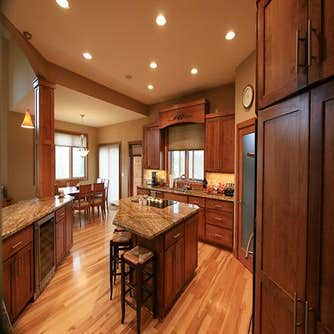Custom Cabinetry Installations by Spectrum Renovations, LLC Custom Cabinetry installations over the past few years from various locations south and we