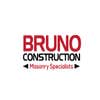 Bruno Construction Masonry, Inc. logo