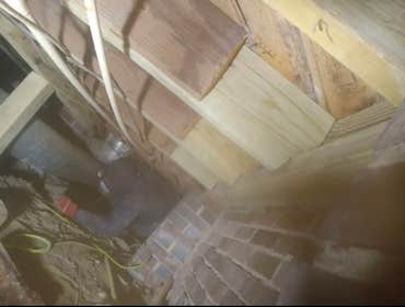 Photos by J's Repair Services Iic #1 Flooring wood work replacement of plywood
Tile and landscaping