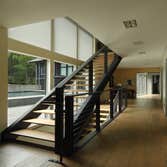 Residential Architecture - New Construction From additions and remodels to new construction, R+D Architecture provides services that match client needs