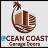 Ocean Coast Garage Doors logo