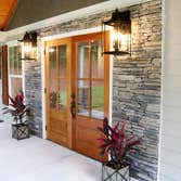 The Elegant Farmhouse
