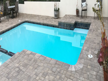 Photos by Complete Pool & Spa Inc #1