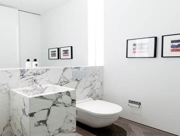NY Apartment