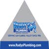 Rudys Plumbing logo