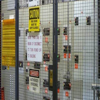 M.R. Stoner Electric, Inc