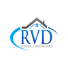 Rvd General Contractors logo