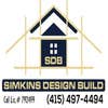 Simkins Design Build logo