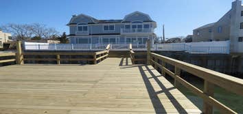 Atlantic Beach, LI.