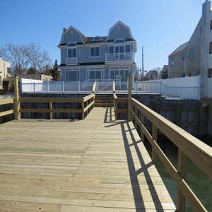 Atlantic Beach, LI.
