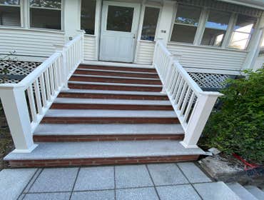 Photos by Quinde's General Contractor #21