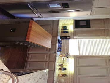 Flower Mound interior painting