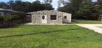 siding stone.