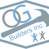 Og Builders Inc logo