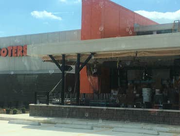 Commercial Project