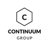 Continuum Group logo