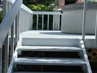 Exterior Painting - Sample work