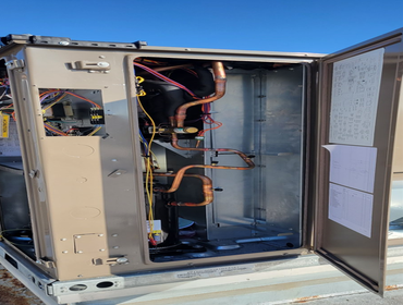 Photos by California HVAC #1