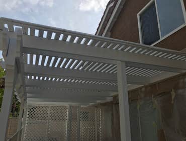 Photos by OCC Pro Painting #1