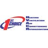 1st Choice Hvacr LLC logo
