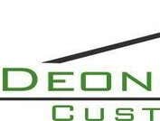 Photos by Deon Design Custom Builders #1