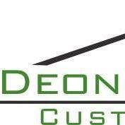 Photos by Deon Design Custom Builders #1