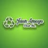 Juan Amaya Waste Inc logo