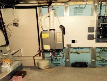 Photos from Kevin Browning Plumbing And Heating