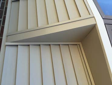 Exteriors Projects by U.S. Exterior by Seidel Roofing, Siding, Gutters, Downspouts, Fascia, Soffit, Windows