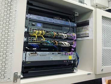 Smart Home Installations