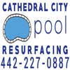 Cathedral City Pool Resurfacing Pros logo