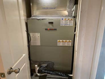 Photos by Super Brothers Plumbing Heating and Air