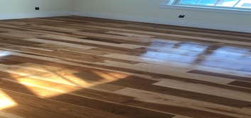 GJP Flooring