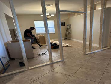 Photos by Luna Contracting & Painting LLC #4