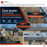 BBS Construction CO