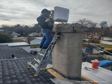 Photos by Great Group Home Improvement LLC #1 Flat Roof Coating