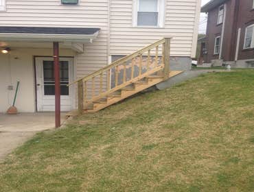 NIEBELL HOME IMPROVEMENTS LLC