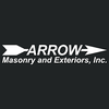 Arrow Masonry & Exteriors Inc logo